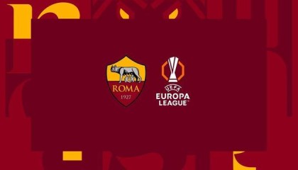 S赛信息-罗马更新欧联名单：马伦、瓦斯&amp;amp;萨拉戈萨入选，文图里诺无缘