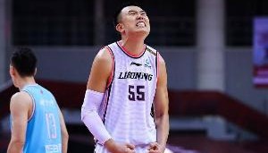 媒体人：韩德君没能等来自己的接班人 他为辽宁篮球倾其所有