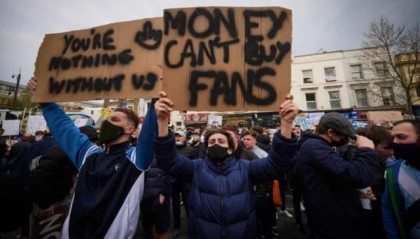 世界赛入口-王勤伯：欧超，这场资本的傲慢激怒了全社会