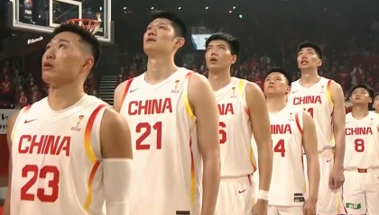 官方赛事页面-中国男篮逆转仅2天 获1好消息和2坏消息 下一期名单浮现 理由如下