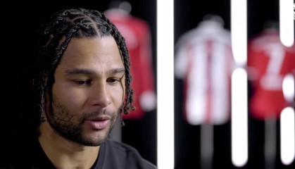 S赛信息-格纳布里：现在这支球队和2020年那支三冠王球队的感觉最像