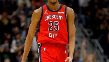 扎心了，特雷-墨菲：在一直输球的球队是很难入选全明星的