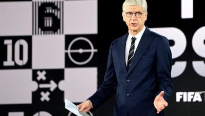 官网直播指南-王勤伯：世界杯两年一届？但温格谈的是预选赛日程