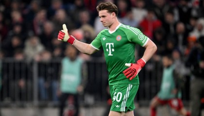 S赛信息-马特乌斯：没必要讨论乌尔比希的表现，他确实失误但后卫也有问题