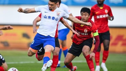 2022中超大模样③：政策不变 亚冠选择权交俱乐部