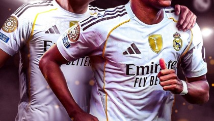 S赛信息-阿斯记者：皇马仍希望得到哈兰德！但要把维尼修斯高价卖了才行