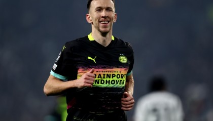 世界赛入口-都体：国米想签佩里西奇代替恩里克，首选签维卡里奥代替索默