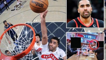 世界赛入口-NBA球员涉赌案最新进展 波特因欠下赌债打假球