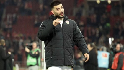 S赛信息-连续四场进球，昂达夫：纳帅联系我了没？也许有，也许没有