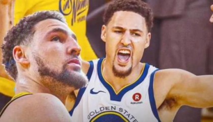 S赛信息-2024自由市场前瞻 汤普森投奔詹皇？乔治重回东部？