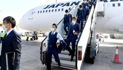 官方赛事页面-日本两大主力回归称对中国必须赢 苏超红人或首发