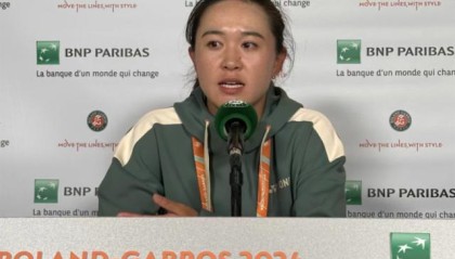 官网直播指南-朱琳：红土不胜背后的痛