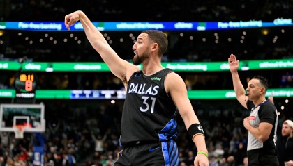 官方赛事页面-克里斯蒂：克莱接受替补角色展示了他的品格 以及他对胜利的渴望