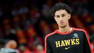 合同5000万+！里萨谢：去街边快餐店会被嘲笑 开始购物&amp;注重外表