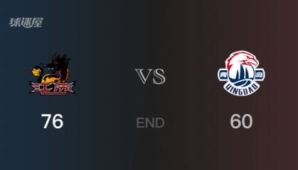 青岛vs江苏全场录像回放-CBA常规赛(2025年08月27日)