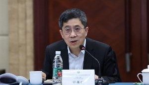 北青：足协副主席许基仁全程督军U22国足，其他负责人近期赴西安