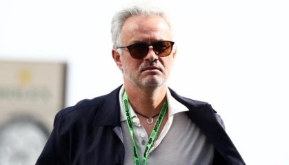 官网直播指南-卷土重来！费内巴切是穆里尼奥最合适的“东山”？