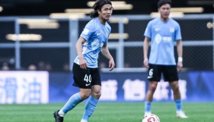 英雄联盟世界赛官网赛程-廖锦涛俱乐部各项赛事出场100次，广州队65场&amp;amp;大连英博23场